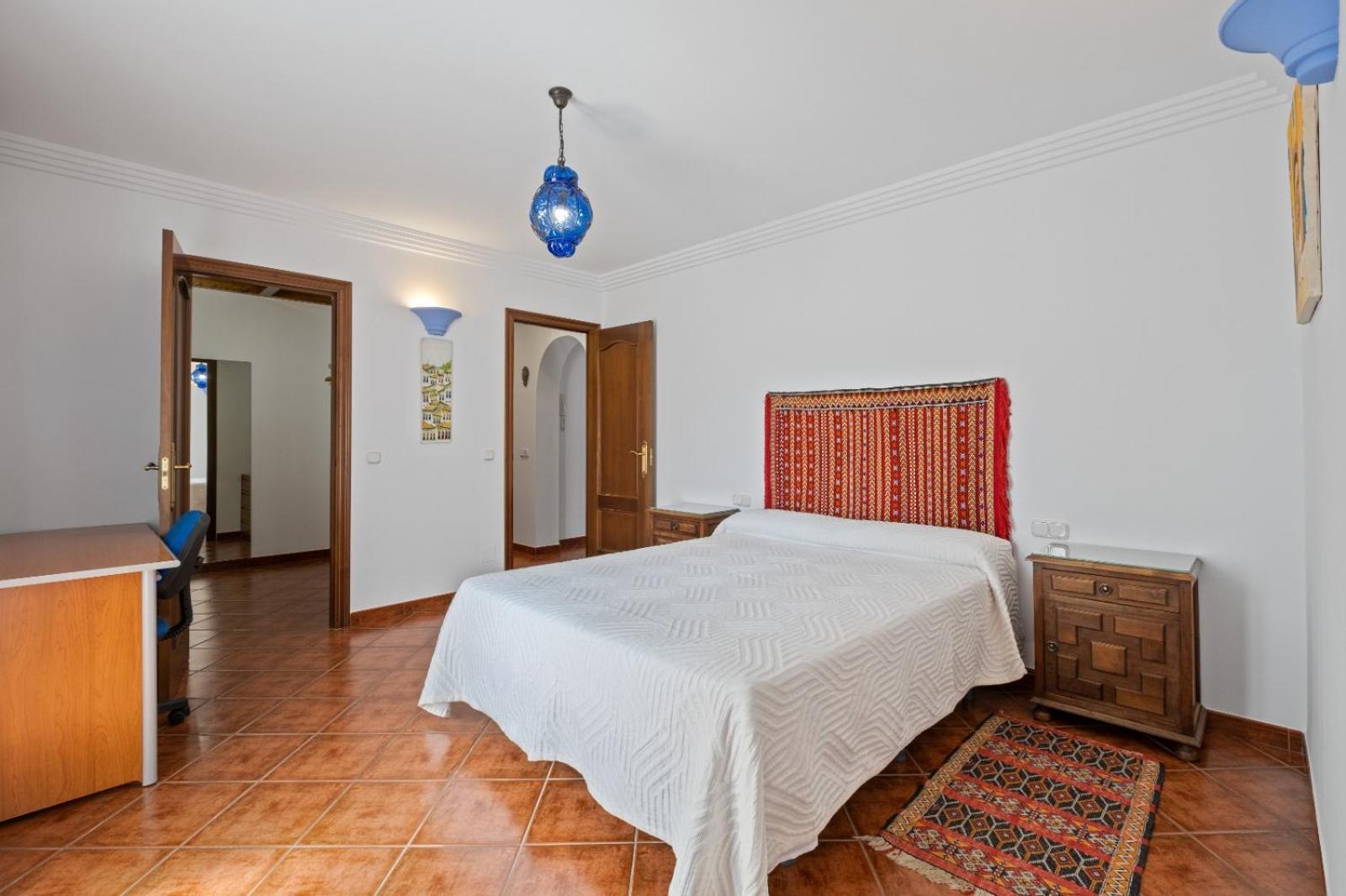 Casa El Tarajal Villa Malaga Exterior photo